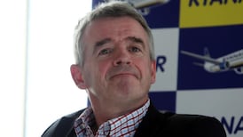 Aer Lingus ownership row sparks move to change EU law