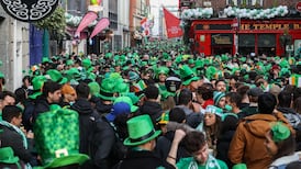 Publicans reject suggestion ‘voluntary’ St Patrick’s Day alcohol ban extends to pubs