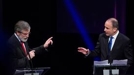 Making up the numbers: a Fianna Fáil-Sinn Féin coalition