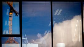 Converting office blocks will not work as ‘quick fix’ to housing crisis, researcher says