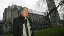 Archbishop urges legal protection for Traveller identity