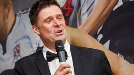 Niall Quinn closer to unveiling full plan for League of Ireland