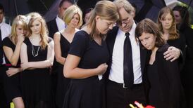 Why is May the peak month for suicides?