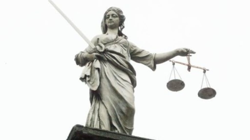 Mary Clancy (60), a mother of three and grandmother, died on April 5th, 2016 after failing to respond to resuscitative measures, and following a series of cardiac arrests. File photograph: Alan Betson