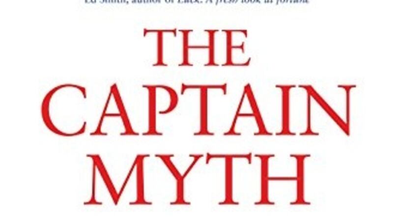 Richard Gillis’s timely look at what impact the two captains have on their respective teams during the biennial clash between Europe and the USA.