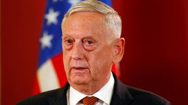 Sino-US tensions intensify after Beijing postpones military talks