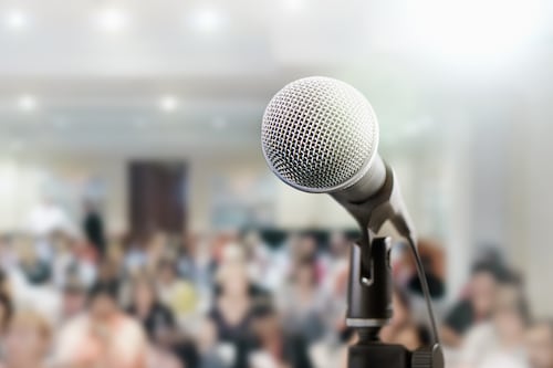 Would your speech make a professional’s top 10?
