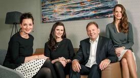 A family dedicated to crowning the customer