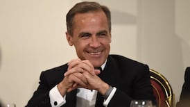 Rigging bankers face jail, warns Mark Carney