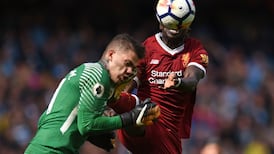 Jürgen Klopp strangely vague after Liverpool collapse at Man City