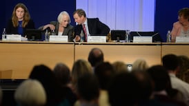 Citizens’ Assembly member replaced over role with pro-choice group