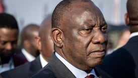 At least 42 killed in bus crash in mountainous region of South Africa