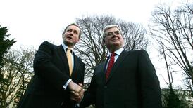 Labour TDs need to take the fight to their critics