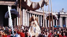 Review: Vatican II in Ireland, Fifty Years On: Essays in Honour of Pádraic Conway