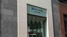 Dublin-based Depfa sold to German ‘bad bank’ for €320m