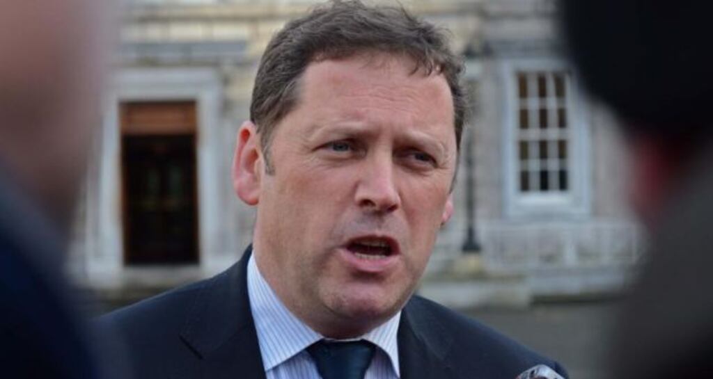 Fianna Fáil is ready for its first electoral test since the “difficult” last General Election, the party’s environment spokesman Barry Cowen has said.