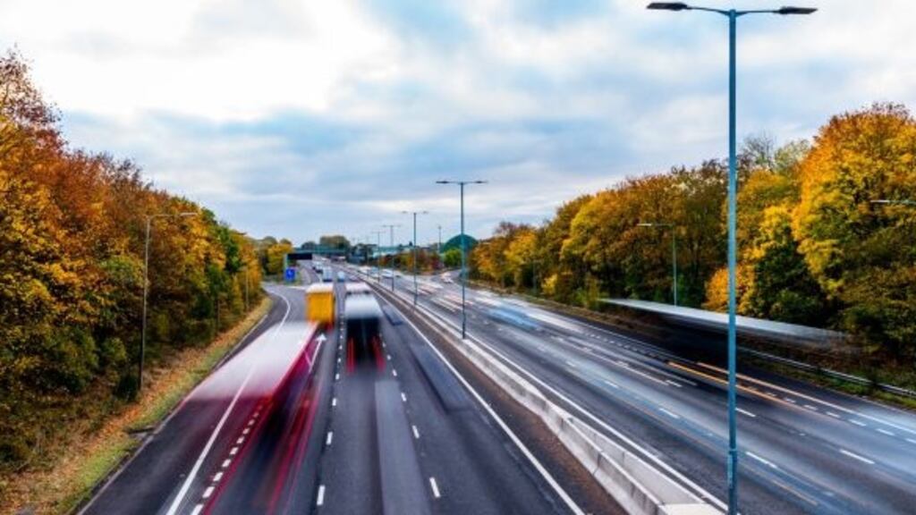 A proposed €220 million upgrade to a motorway of the N28 Cork to Ringaskiddy road is essential to bring further investment in the pharmaceutical industry, Cork Chamber has claimed.