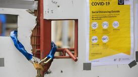 New rescue plan for businesses hit by coronavirus crisis