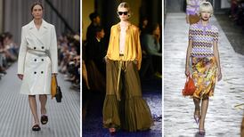 Spring/summer 2025 fashion trends can be achieved using your existing wardrobe. Here’s how