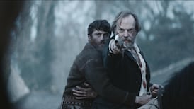 Black ’47: Brain-twitching Great Irish Famine revenge thriller