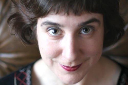 Sinéad Morrissey wins ‘Irish Times’ Poetry Now award
