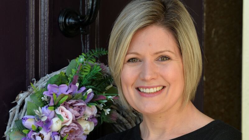 Tara Mundow admits that once she might have wanted children, but life experience has changed that. Photograph: Alan Betson