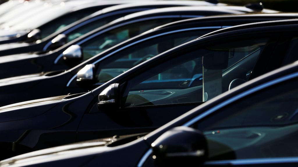 Despite a boost in August, Markit economist Chris Williamson said challenges lay ahead as Britain leaves the EU and tries to secure a new trade deal, a process which could drag on until 2019 or longer. (Photograph: Luke MacGregor/Reuters)