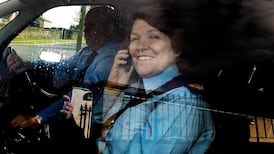 New questions emerge about events leading to Government action on Garda tapes