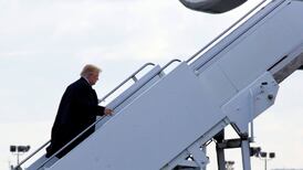 Russian MP looks to Donald Trump to end doping investigation