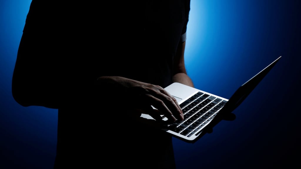 Gardaí recovered a laptop containing 24 child porn images, a floppy disk containing six child sex stories and 13 DVDs containing images of nude or partially nude pre-pubescent boys in Philip Devereux’s home.