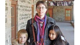 ‘I miss Ireland but the things I miss most are long gone’