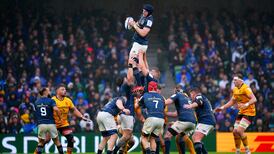 Win a pair of premium tickets to Leinster v Ulster