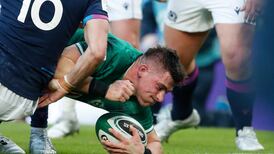 Ireland 26 Scotland 5: Ireland player ratings