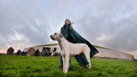 Make Ireland Great Again: ‘Our culture has been under threat since those dirty Celts arrived’