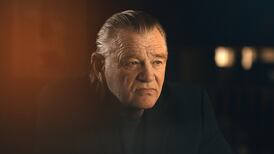 Brendan Gleeson to return to the stage for the first time in 10 years in Conor McPherson’s play The Weir