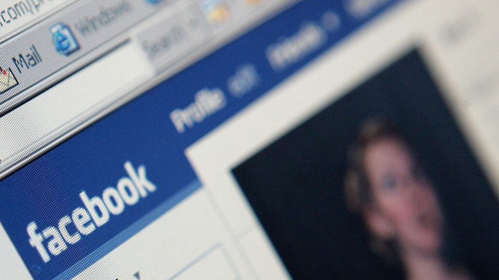 I’m in a vortex of fake friendships with people who mean very little to me and it’s simultaneously enthralling and repelling. Photograph: Getty Images