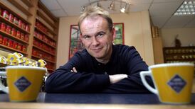 Musgrave gets the scent for Java Republic coffee company