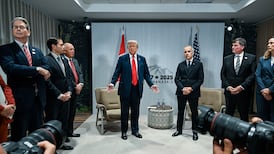 Trump renews embrace of Putin amid ongoing rift with allies