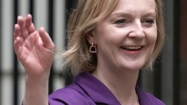 The Irish Times view on Liz Truss: a lost decade for Britain