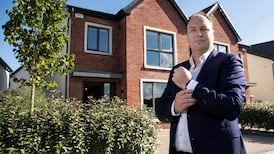 Glenveagh plots landowner partnerships to free up development land