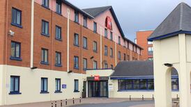 Business founded by ex-aide to Lord Sugar seizes control of Dublin asylum seeker hotel