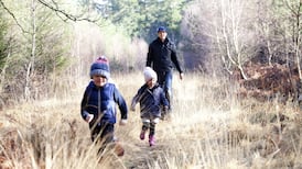 Ecotherapy: when your prescription is a walk in the woods