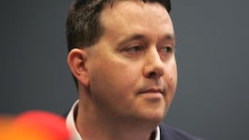 Former Green TD Gogarty elected South Dublin council mayor