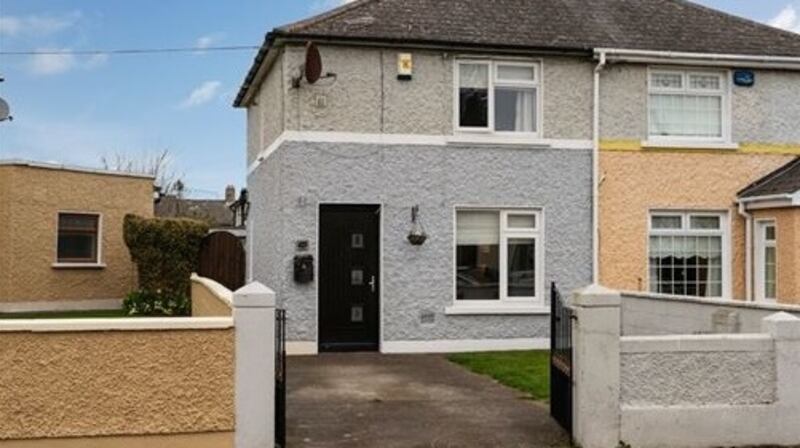 34 Elm Road, Donnycarney, Dublin 9