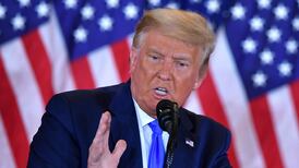 Wall Street makes gains as US election outcome hangs in balance