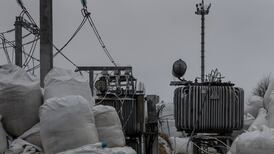 Zelenskiy arrives in Singapore for Shangri-La Dialogue