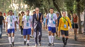 The Beautiful Game: Hoary sporting cliches are given new life in a charmingly acted Homeless World Cup drama