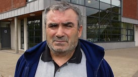 Soldiers and ex-IRA members questioned about Stakeknife