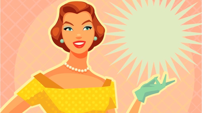 Manners Illustration Getty Images