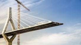 Johnson drives forward with idea of tunnel or bridge between NI and Scotland